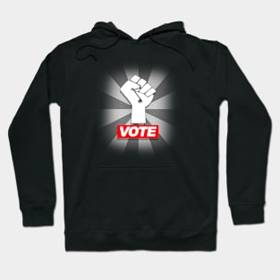 Vote Hoodie